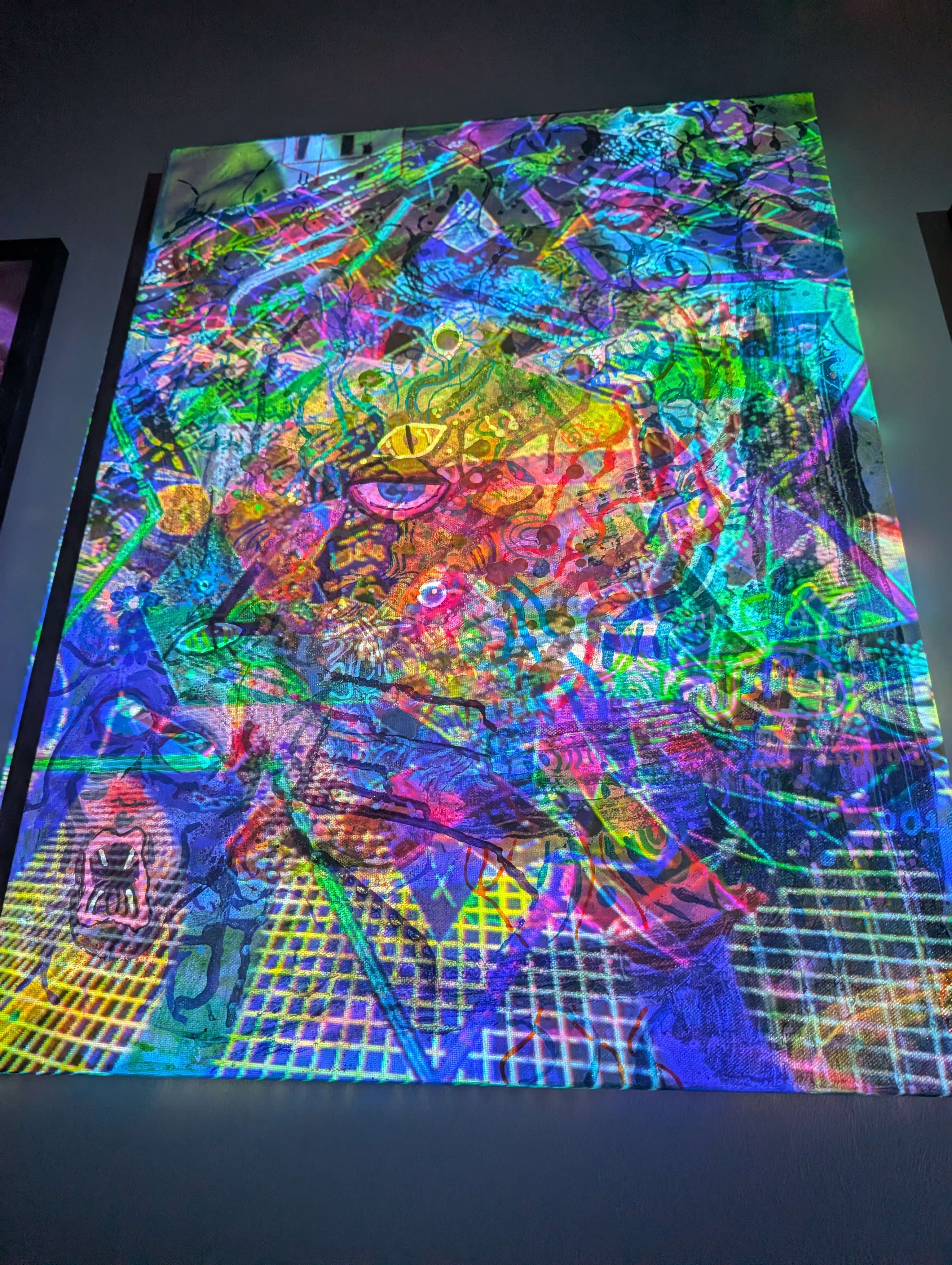 Signal living art