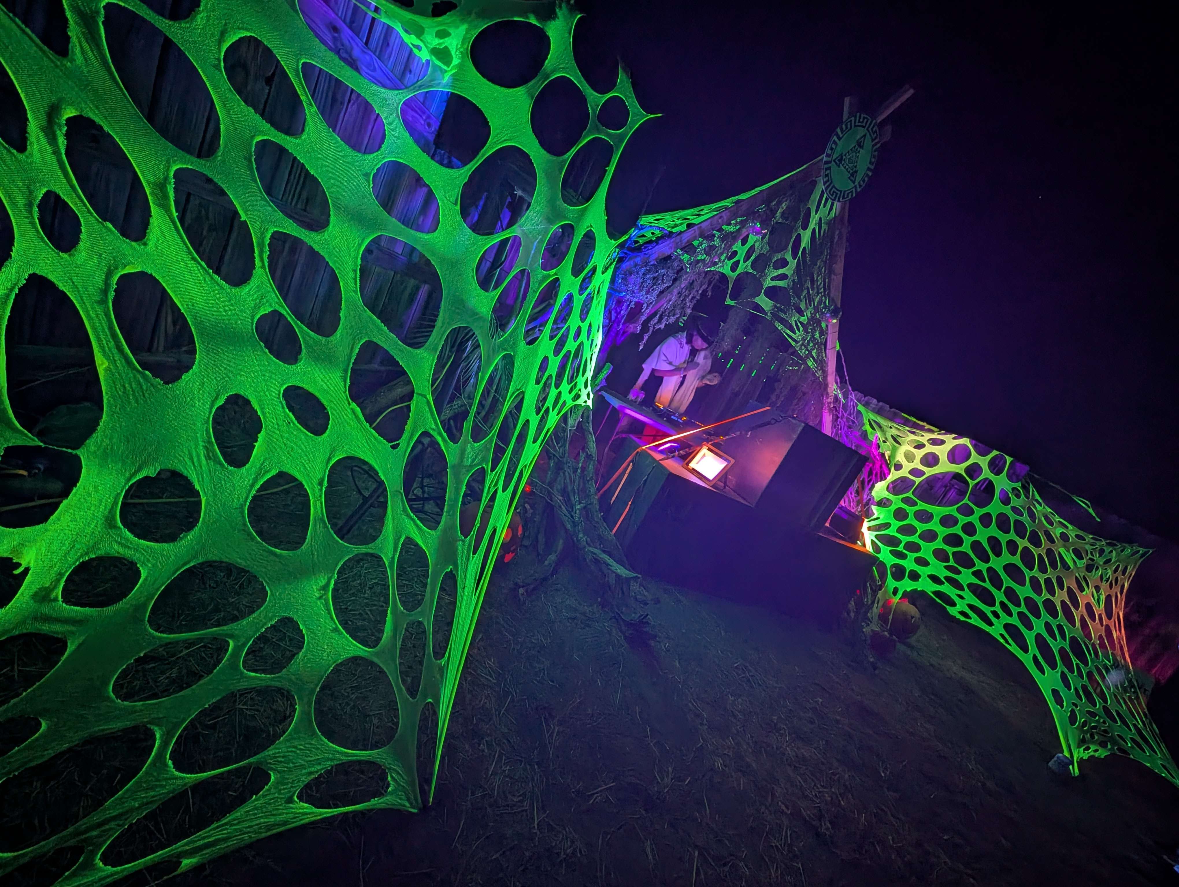 Xibalba Festival - Integration Stage